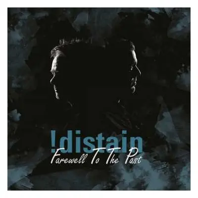 CD Distain!: Farewell To The Past