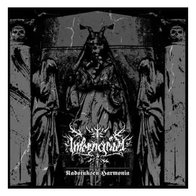 CD Infernarium: Kadotuksen Harmonia