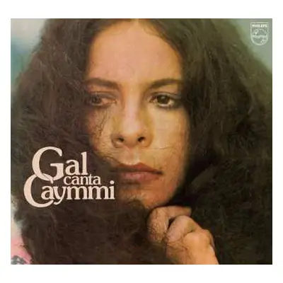 CD Gal Costa: Gal Canta Caymmi LTD