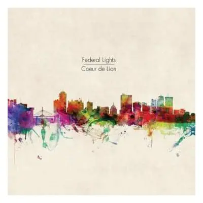 CD Federal Lights: Coeur de Lion