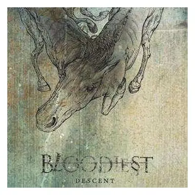 CD Bloodiest: Descent