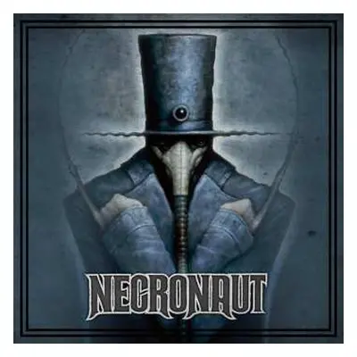 CD Necronaut: Necronaut