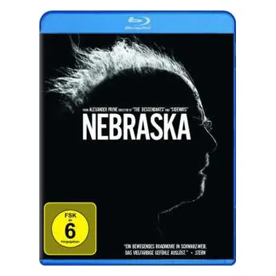 Blu-ray Various: Nebraska