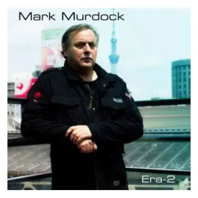 CD Mark Murdock: Era 2 - Eyes Down and Seacloud