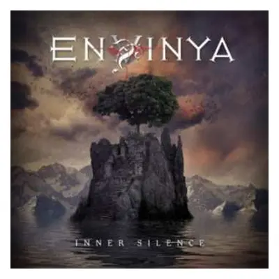 CD Envinya: Inner Silence