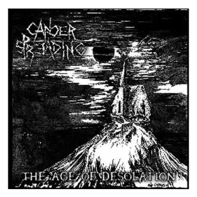 CD Cancer Spreading: The Age Of Desolation