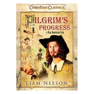 DVD Feature Film: Pilgrim's Progress