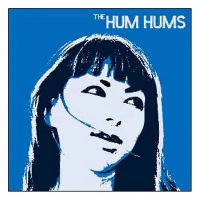 CD The Hum Hums: Back To Front