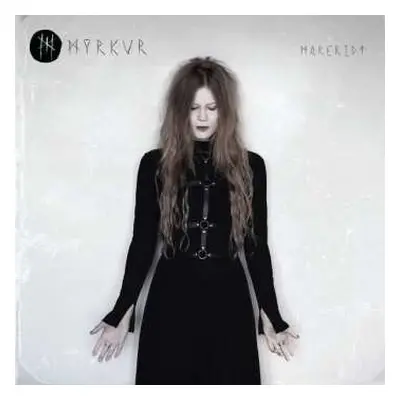 LP Myrkur: Mareridt