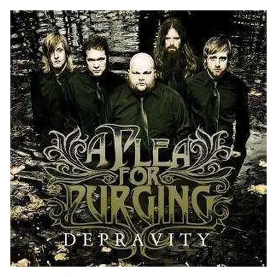 CD A Plea For Purging: Depravity