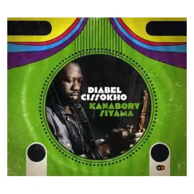 CD Diabel Cissokho: Kanabory Siyama