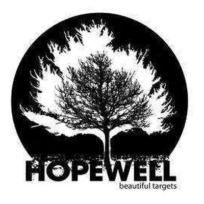 CD Hopewell: Hopewell & The Birds Of Appetite