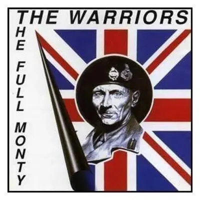 CD The Warriors: The Full Monty