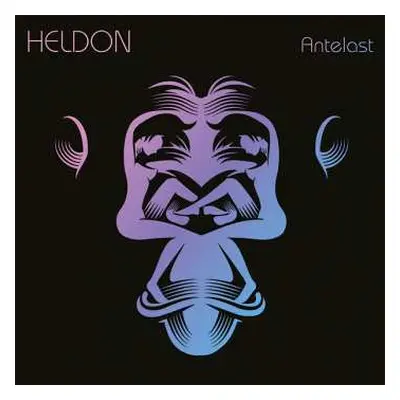 LP Heldon: Antelast