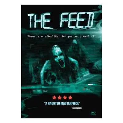 DVD Feature Film: The Feed