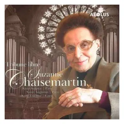 CD Suzanne Chaisemartin: Tribune Libre