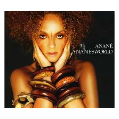 CD Anané: Ananésworld