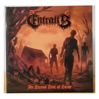 LP Entrails: An Eternal Time Of Decay