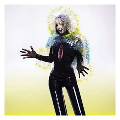 CD Björk: Vulnicura