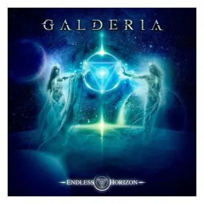 CD Galderia: Endless Horizon