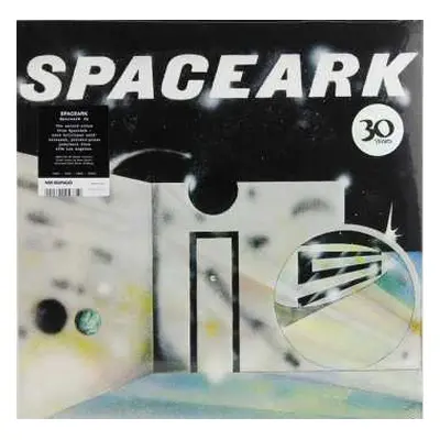 LP Spaceark: Spaceark Is