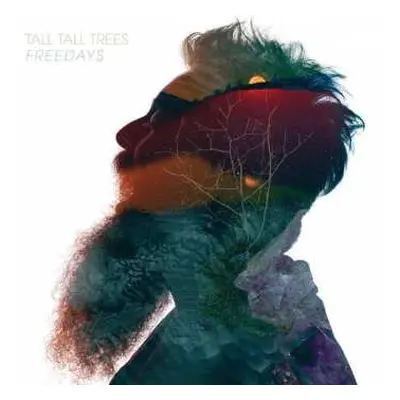 CD Tall Tall Trees: Freedays