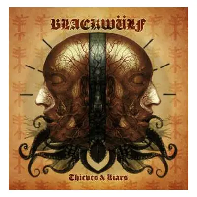 CD Blackwülf: Thieves & Liars