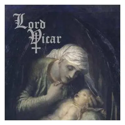 2LP Lord Vicar: Black Powder