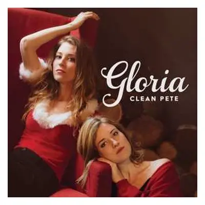 LP Clean Pete: Gloria CLR