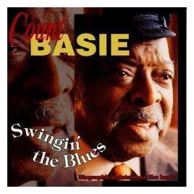 CD Count Basie: Swingin' The Blues