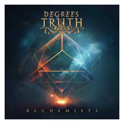 CD Degrees Of Truth: Alchemists