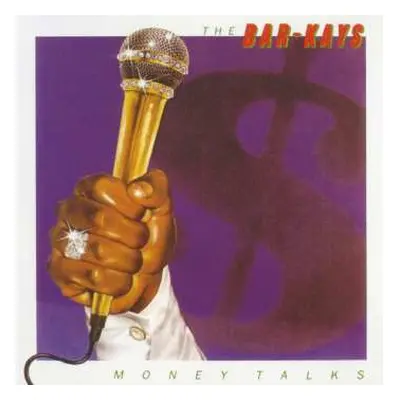 CD Bar-Kays: Money Talks