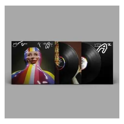 2LP Róisín Murphy: Hit Parade