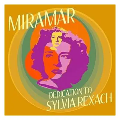 CD Miramar: Miramar: Dedication To Sylvia Rexach