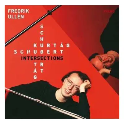 CD Franz Schubert: Intersections