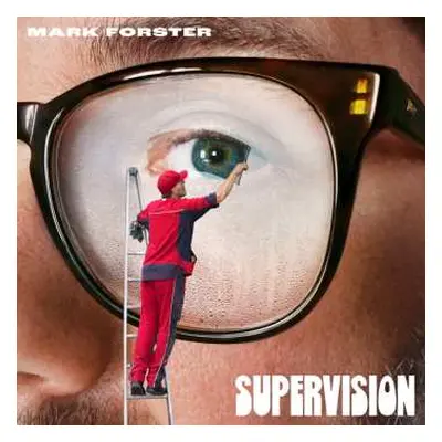 CD Mark Forster: Supervision