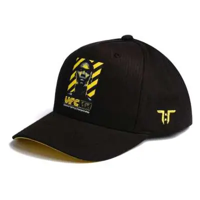 Tokyo Time Unisex Snapback Cap: Ufc Israel Adesanya 3d Graphic