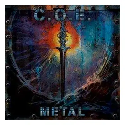 CD C.O.E: Metal