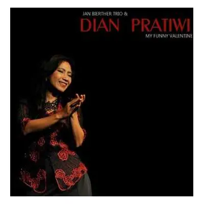 CD Jan Bierther & Dian Pratiwi: My Funny Valentine