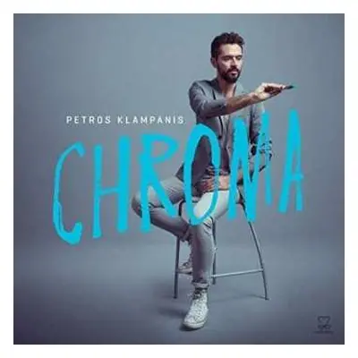 CD Petros Klampanis: Chroma