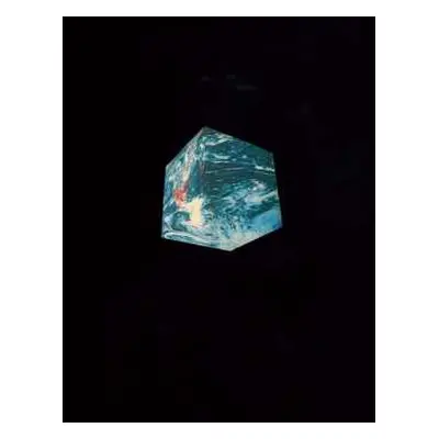 CD Tim Hecker: Anoyo