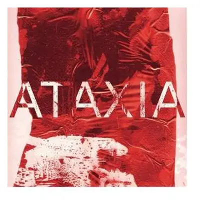 CD Rian Treanor: ATAXIA