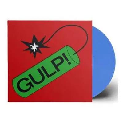 LP Sports Team: Gulp! CLR | LTD