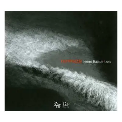 CD Pierre Hamon: Hypnos