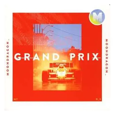 LP Moondragon: Grand Prix CLR | LTD