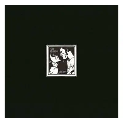 2LP Mad Season: Above