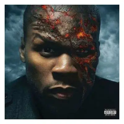 CD 50 Cent: Before I Self Destruct