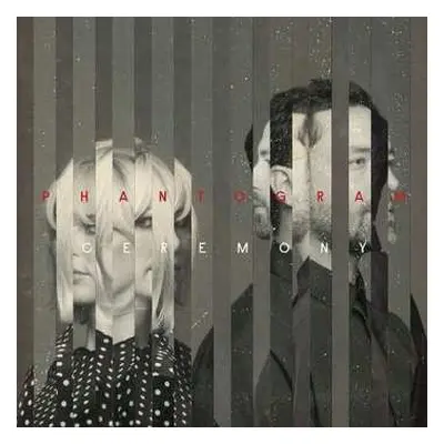 LP Phantogram: Ceremony