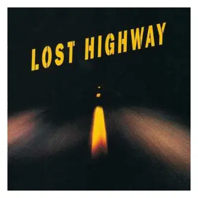 CD Various: Lost Highway