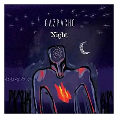 2LP Gazpacho: Night